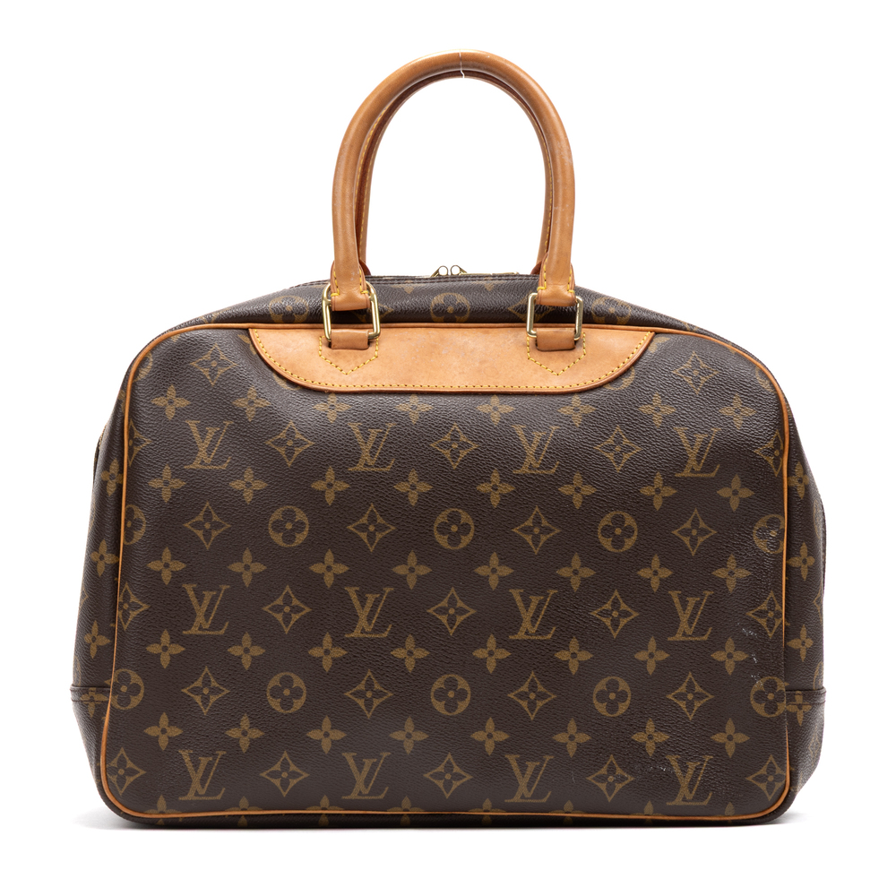 Louis Vuitton Deauville - Picture 5 of 11